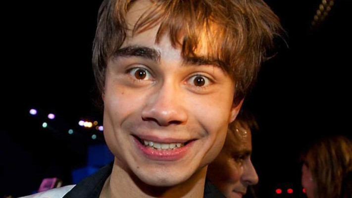 Alexander Rybak pic #158734