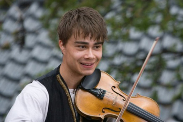 Alexander Rybak pic #158243