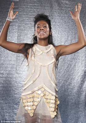 Alexandra Burke pic #228477