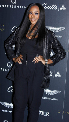 Alexandra Burke pic #409028