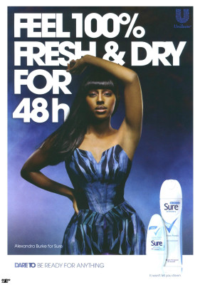 Alexandra Burke pic #273059