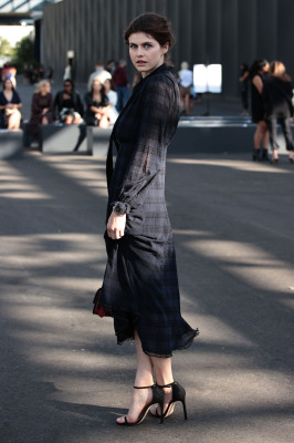 photo 16 in Alexandra Daddario gallery [id1269057] 2021-09-14 00:00:00