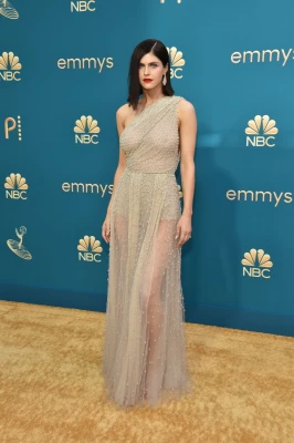 Alexandra Daddario pic #1311290