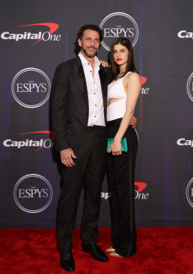 Alexandra Daddario pic #1261256