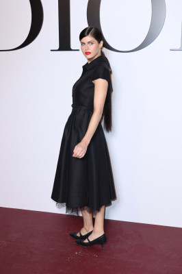 Alexandra Daddario pic #1299407