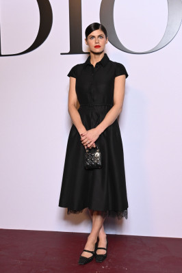 Alexandra Daddario pic #1299406
