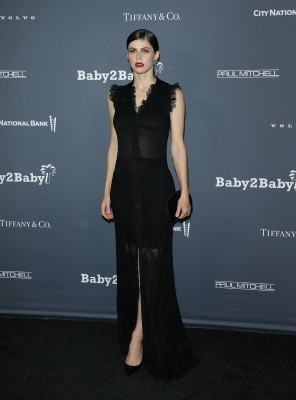 photo 24 in Alexandra Daddario gallery [id1280712] 2021-11-17 00:00:00