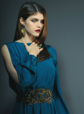 Alexandra Daddario pic #718114