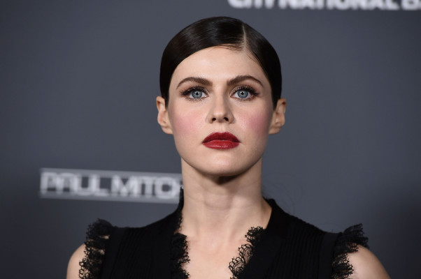 Alexandra Daddario pic #1280704