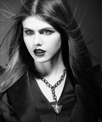 Alexandra Daddario pic #718111