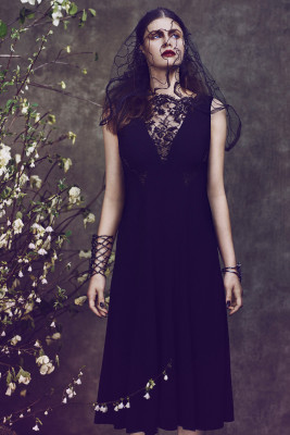 Alexandra Daddario pic #788571