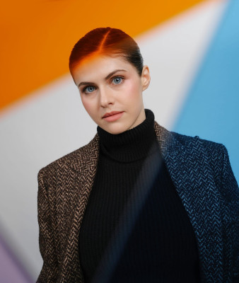 photo 14 in Alexandra Daddario gallery [id1333759] 2023-09-16 00:00:00