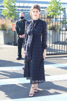 Alexandra Daddario pic #1269123