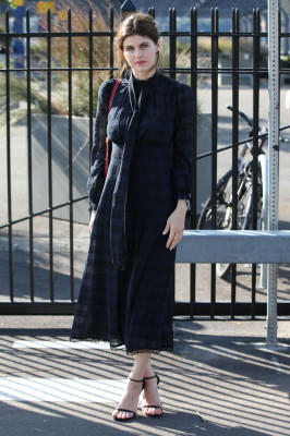 photo 13 in Alexandra Daddario gallery [id1269121] 2021-09-14 00:00:00