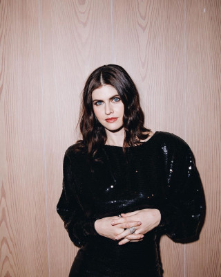 photo 29 in Alexandra Daddario gallery [id1328984] 2023-06-26 00:00:00