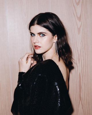 Alexandra Daddario pic #1328983