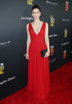 Alexandra Daddario pic #1071073
