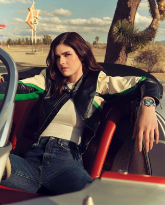 photo 3 in Alexandra Daddario gallery [id1328675] 2023-06-12 00:00:00
