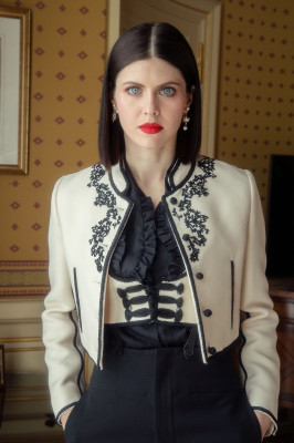 photo 25 in Alexandra Daddario gallery [id1332752] 2023-08-31 00:00:00