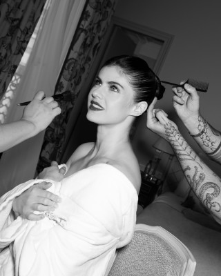 photo 18 in Alexandra Daddario gallery [id1330238] 2023-07-19 00:00:00