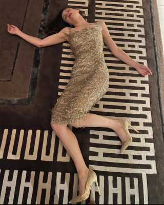 Alexandra Daddario pic #1260974