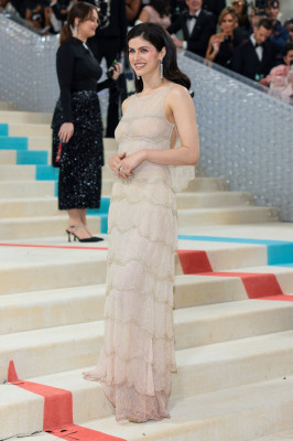 photo 10 in Alexandra Daddario gallery [id1327969] 2023-05-29 00:00:00