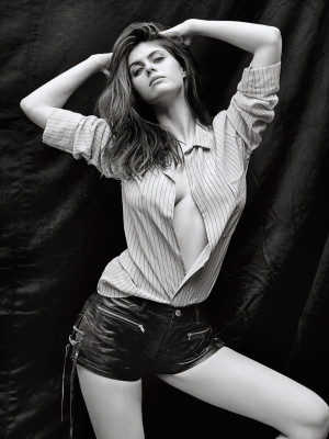 Alexandra Daddario pic #790647