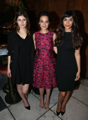 Alexandra Daddario pic #746554