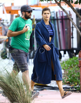 Alexandra Daddario pic #838516