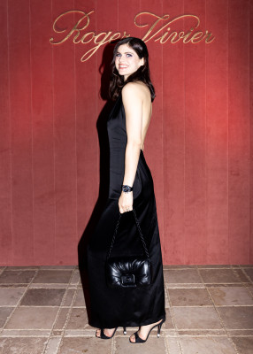 Alexandra Daddario pic #1340502