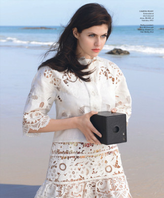 Alexandra Daddario pic #788602