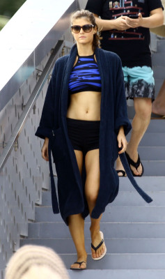 Alexandra Daddario pic #838853