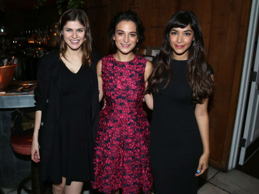 Alexandra Daddario pic #746557