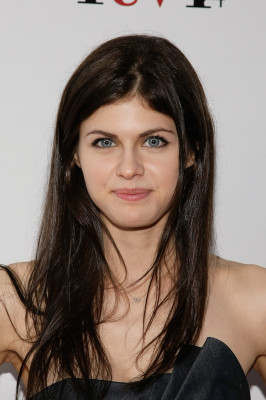 Alexandra Daddario pic #590194