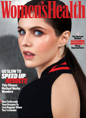 Alexandra Daddario pic #1314220