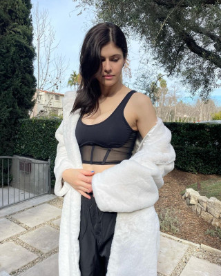 Alexandra Daddario pic #1294899