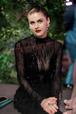 Alexandra Daddario pic #1301005