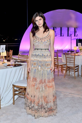 Alexandra Daddario pic #1276035