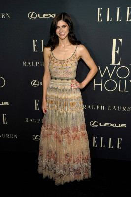 Alexandra Daddario pic #1276037
