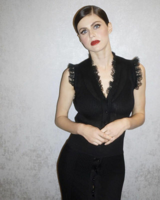 photo 7 in Alexandra Daddario gallery [id1280699] 2021-11-17 00:00:00