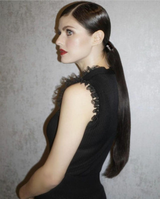 photo 8 in Alexandra Daddario gallery [id1280698] 2021-11-17 00:00:00