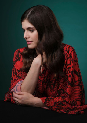 Alexandra Daddario pic #1173810