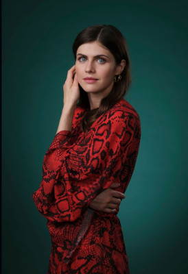 Alexandra Daddario pic #1173811