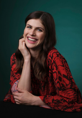 Alexandra Daddario pic #1173812