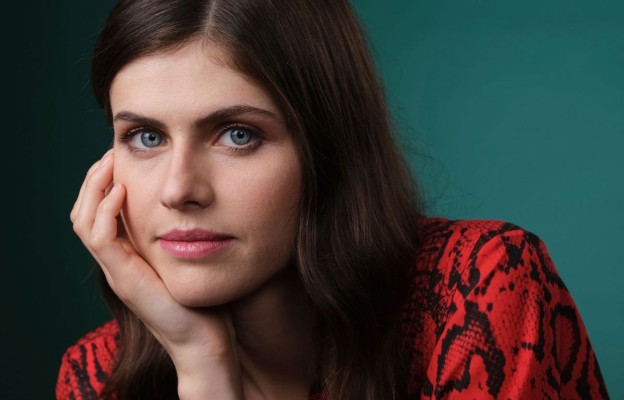 Alexandra Daddario pic #1173814