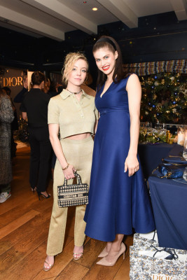 Alexandra Daddario pic #1288022