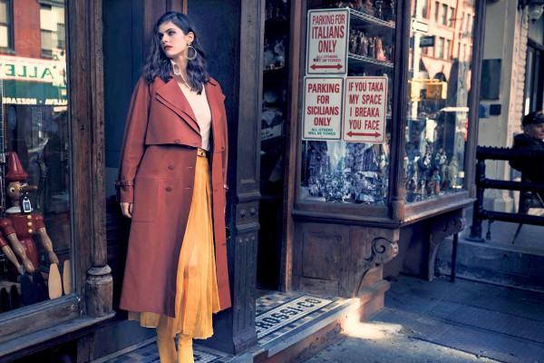 Alexandra Daddario pic #1189574