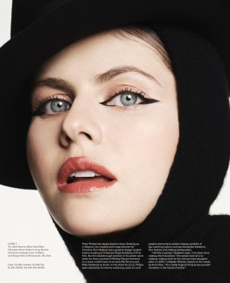photo 18 in Alexandra Daddario gallery [id1359045] 2024-10-24 00:00:00