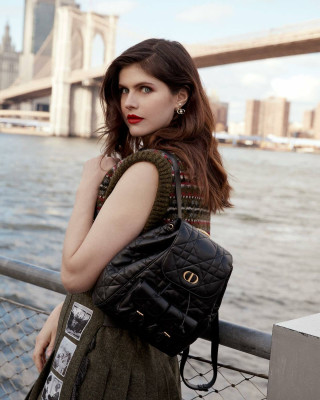 photo 10 in Alexandra Daddario gallery [id1365733] 2025-02-14 00:00:00