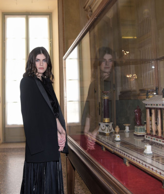 Alexandra Daddario pic #1109134